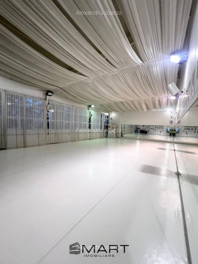 Sala pentru diverse activitati  zona Piata Cluj - 1 Sala pentru diverse activitati  zona Piata Cluj - 1