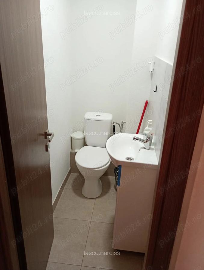 Apartament de inchiriat 3 camere - 11