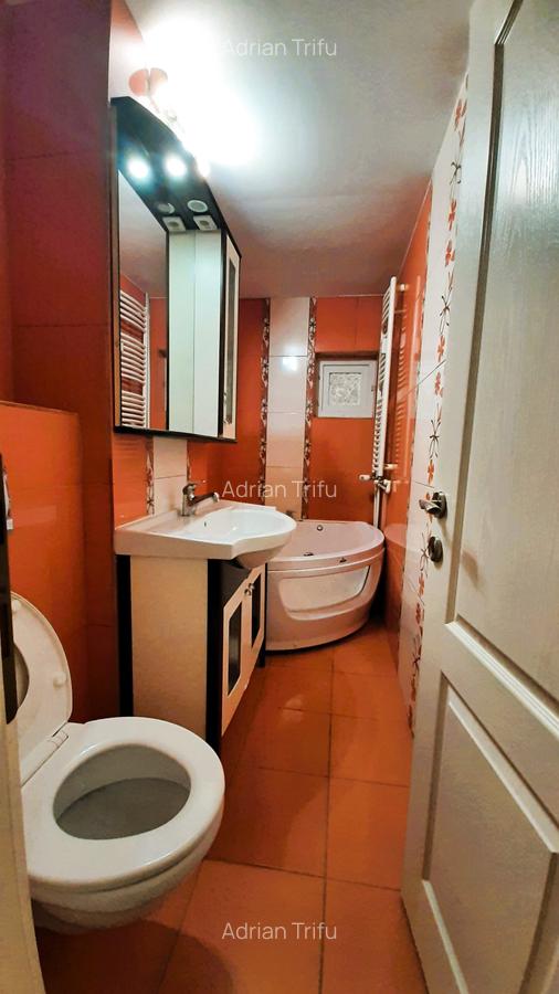 Apartament cu 3 camere – Etajul perfect, locația ideală – Militari, Veteranilor - 16