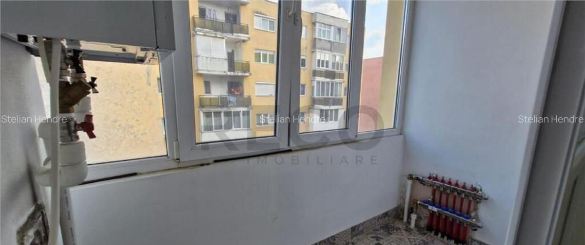 RECO Apartament 3 camere in Alesd - 7