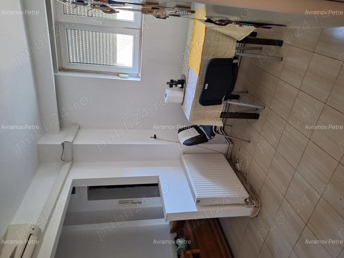 Inchiriez apartament 3 camere complex studentesc Timi?oara - 6