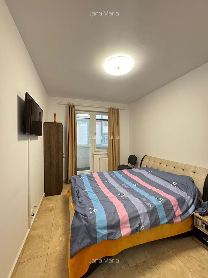 Apartament 2 camere mobilat -Militari -COMISION 0 - 20