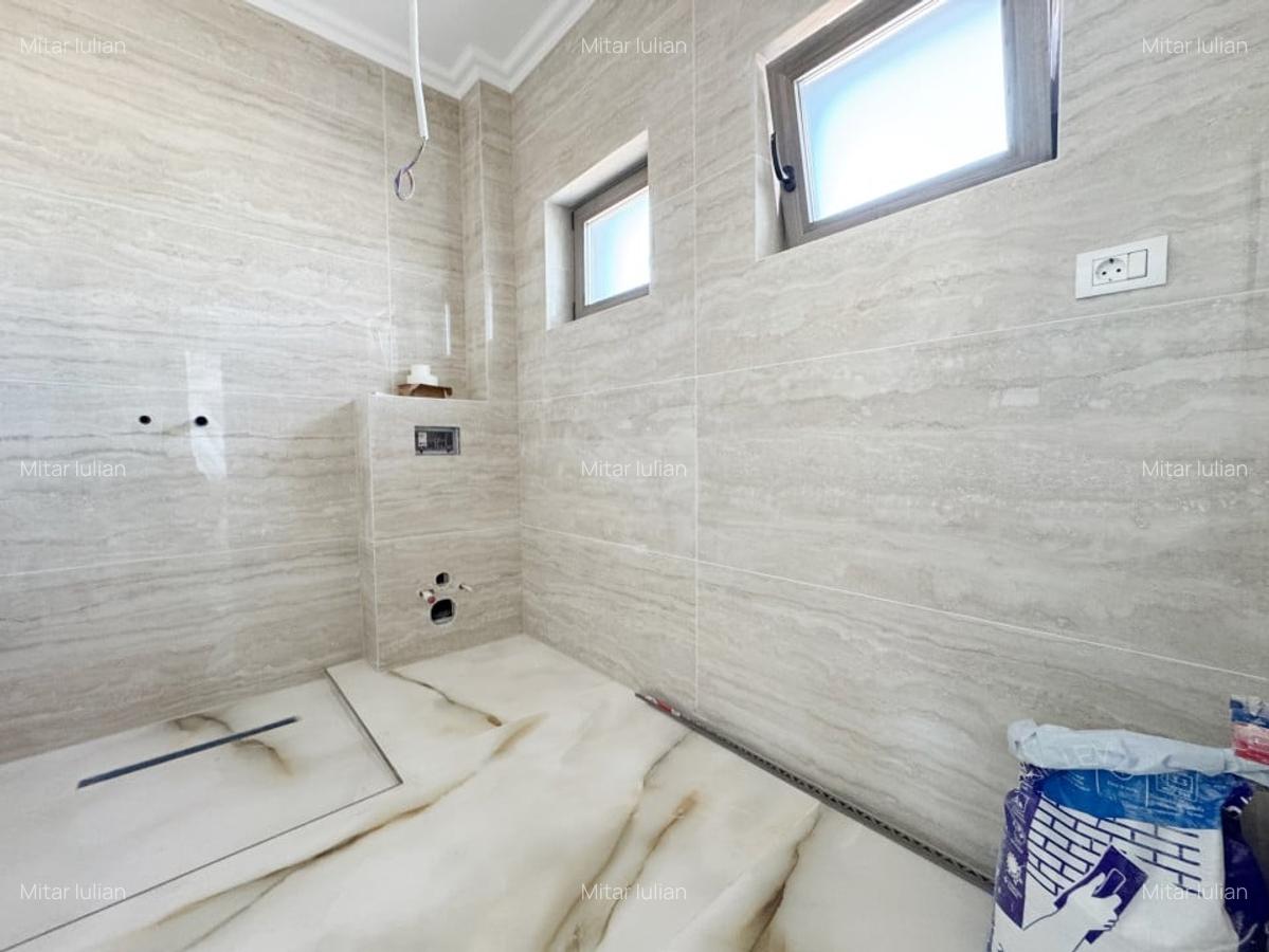 Casa individuala 460mp teren, 150mp utili + terasa -Giroc - 17