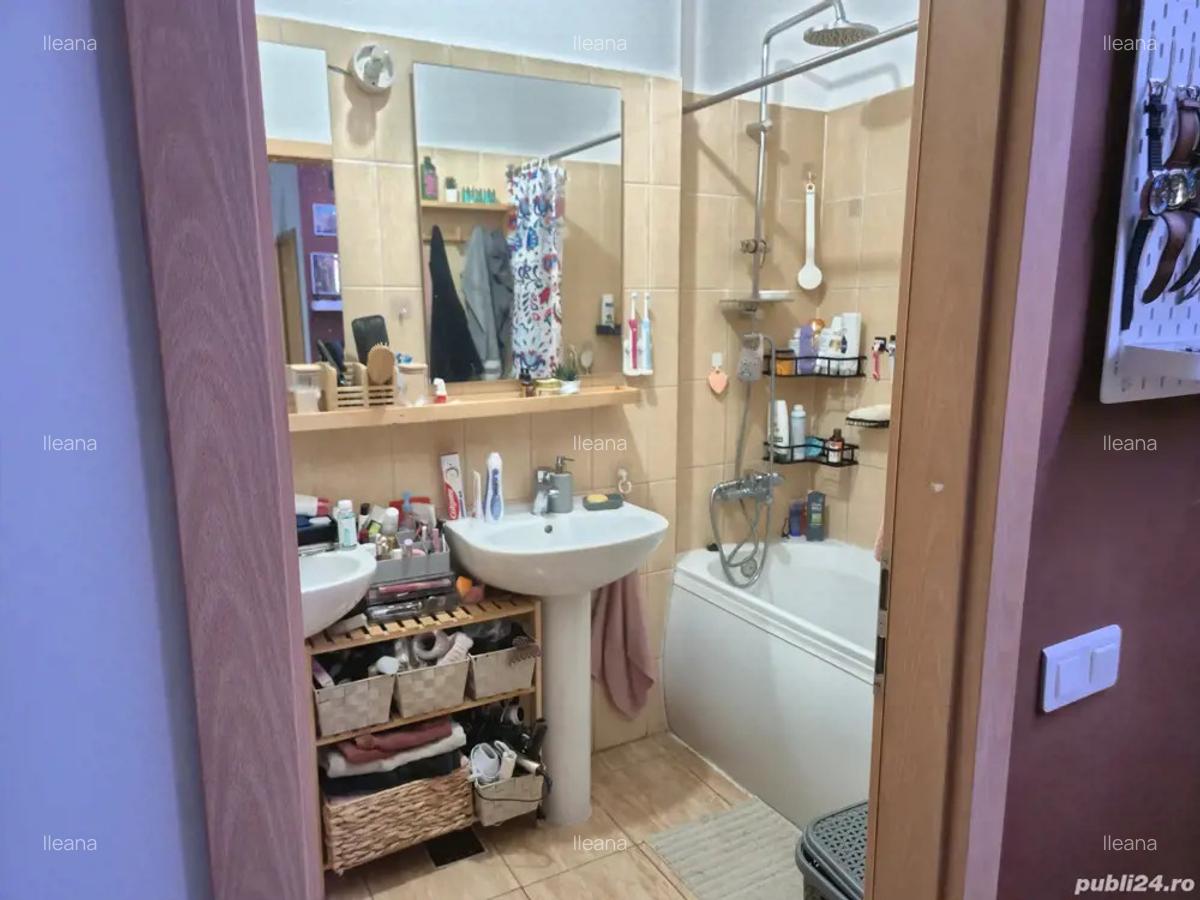 Apartament 3 camere, 2 boxe si 2 locuri parcari subterane - 4