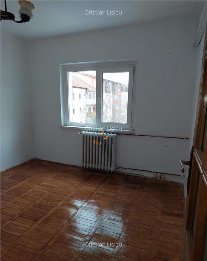 Apartament 4 camere, 72 mp utili, etaj 4/4, Buzia?ului - 13