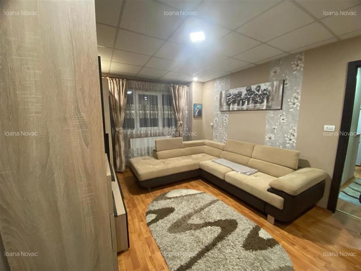 Apartament cu 2 camere, mobilat în Central - 7
