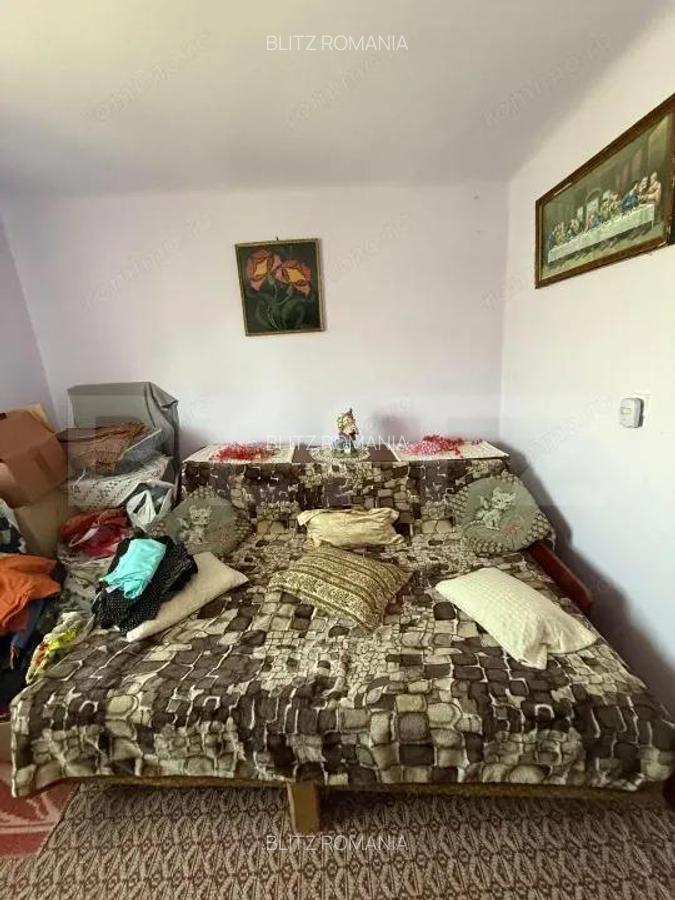 Casa cu teren 1000 m Drajna - 10