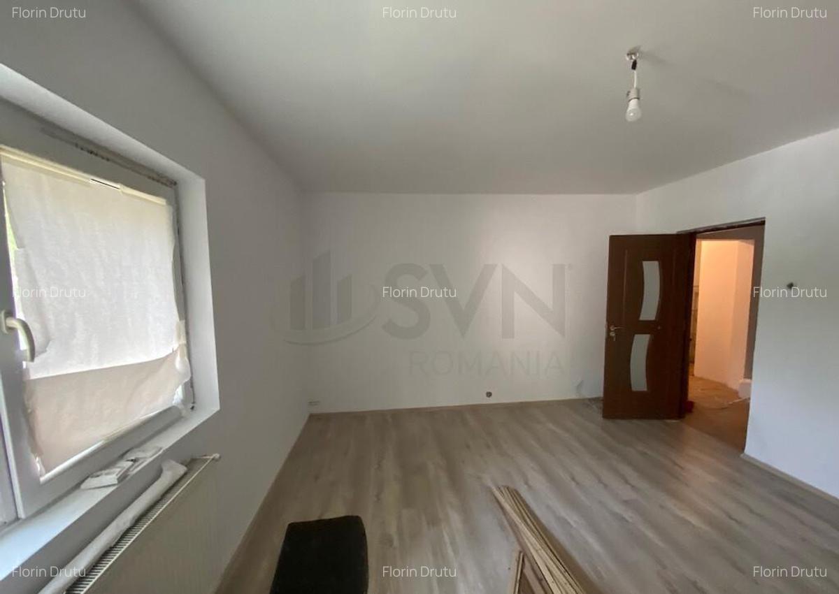 Apartament spatios - centrala proprie - 4