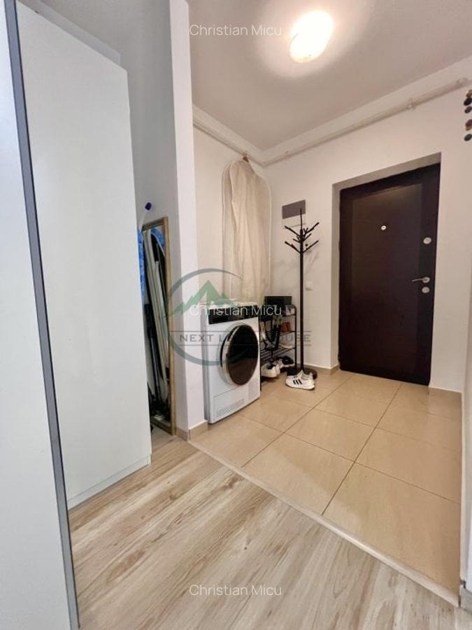 Apartament 2 camere, Sanpetru Residence - 11