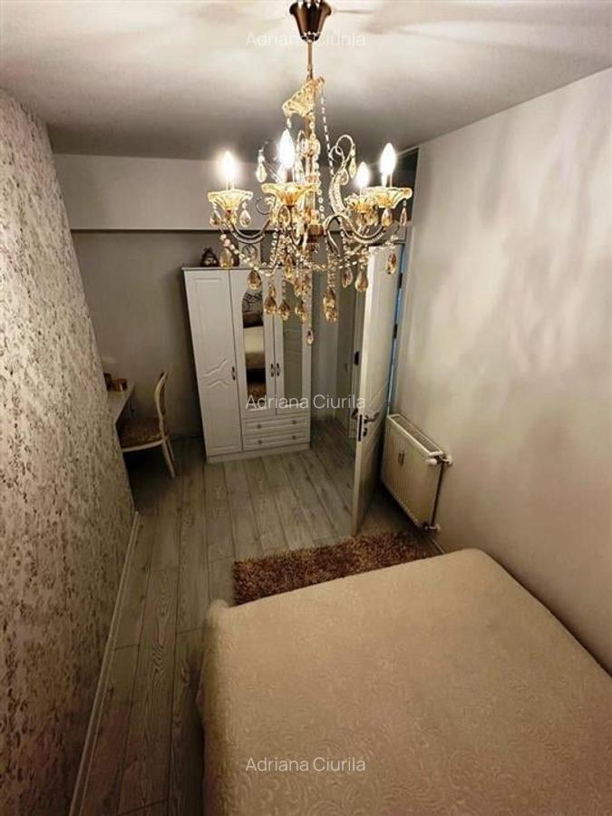 Apartament cu 2 camere decomandat, mobilat în Herăstrău - 6