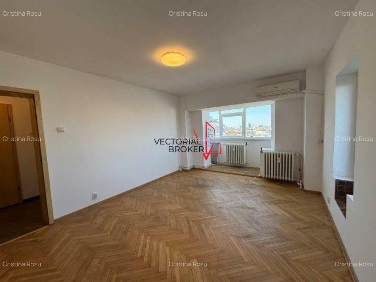 3 Camere, Piata Alba Iulia, vedere panoramica - 4