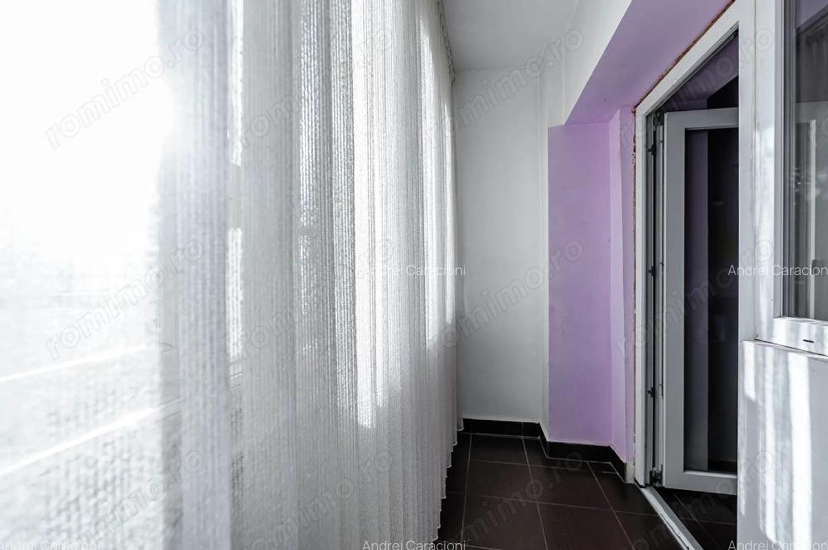 Apartament 2 Camere, Etajul 1, Pia?a mica, Arad - 4