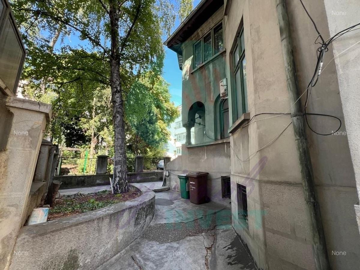 Apartament in vila boiereasca la 5 minute de Parcul Cismigiu - 2
