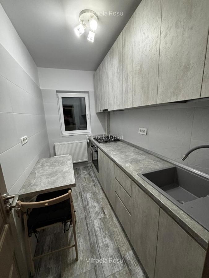 Închiriere garsoniera decomandata Drumul Taberei - 1