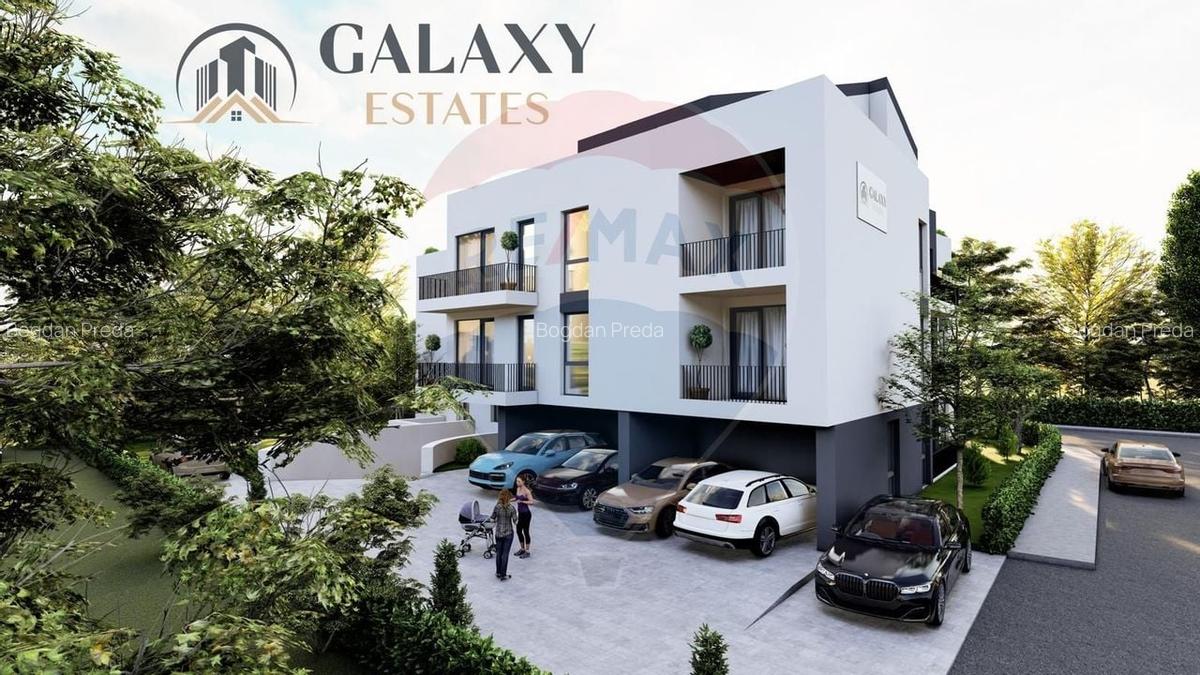 COMISION 0% Apartament 2 camere/ Tractorul / Galaxy Estate - 7