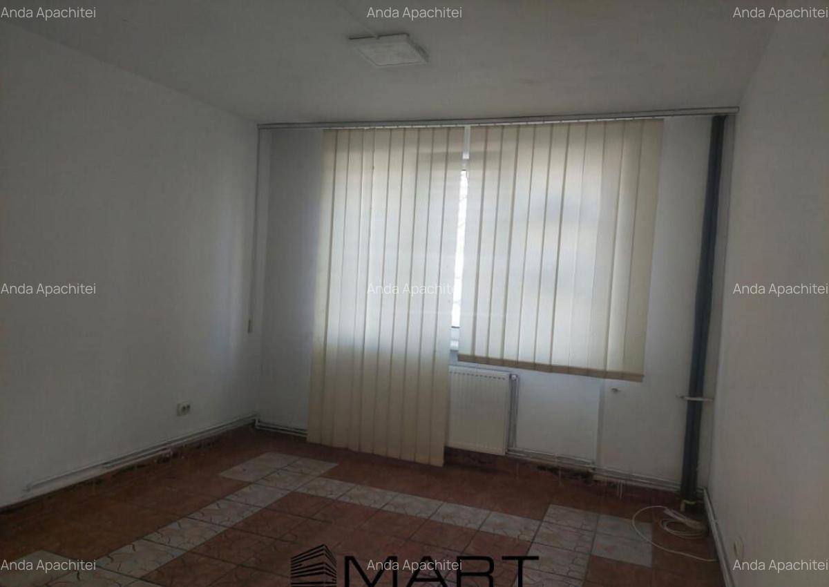 Spatiu comercial cu vitrina 55mp zona Judetean - 2