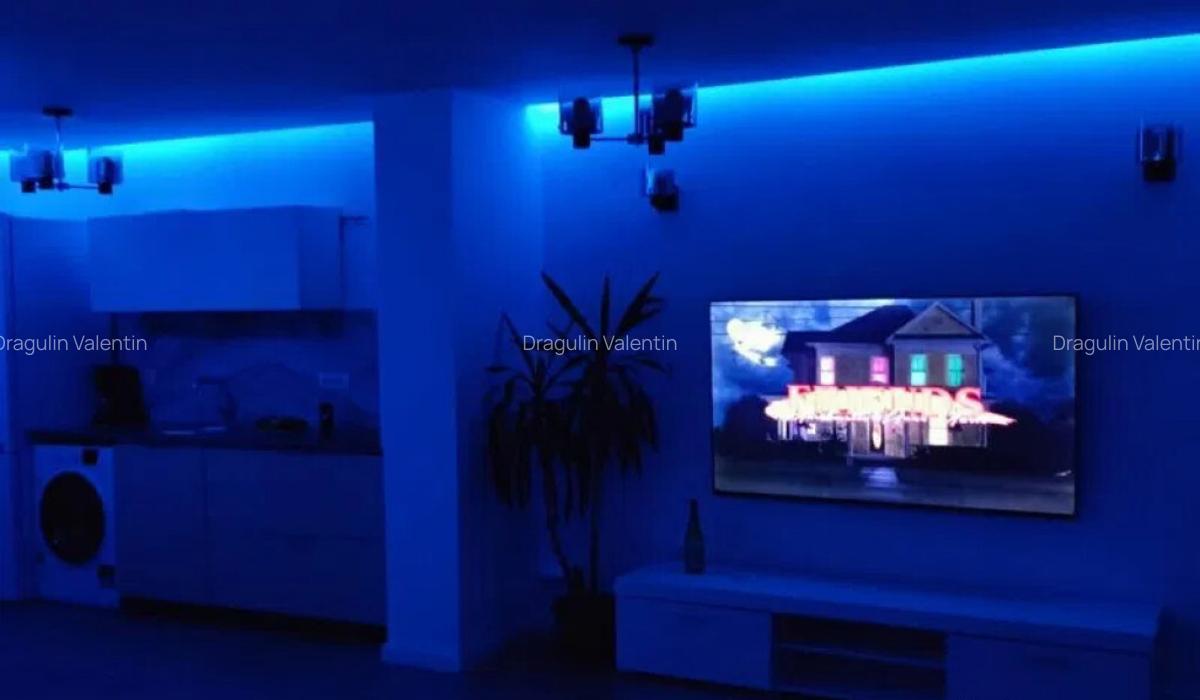 Garsoniera Lacul Tei , Facultatea de Constructii - 5
