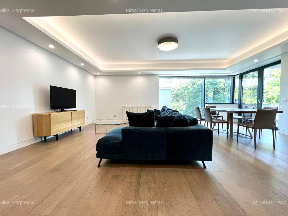 Floreasca || 4 Camere || Parcare || Finisaje Premium - 1