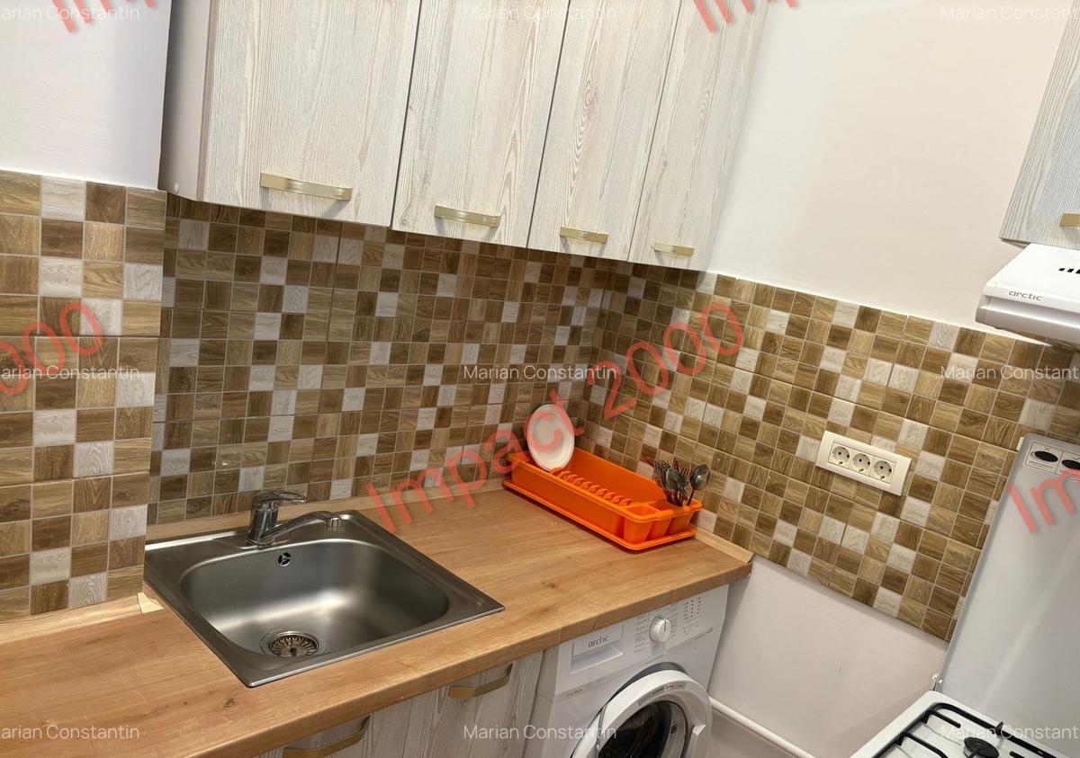 Garsoniera zona Km4- Faleza Sud - 1