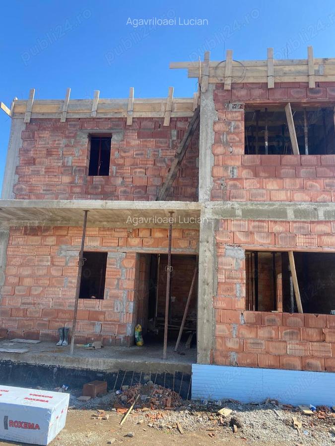 Casa de vanzare zona Breazu - 10