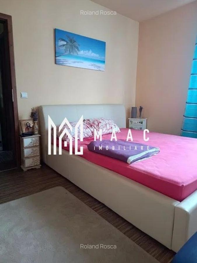 Apartament 2 camere | Balcon | 40 MPU | Doamna Stanca - 2