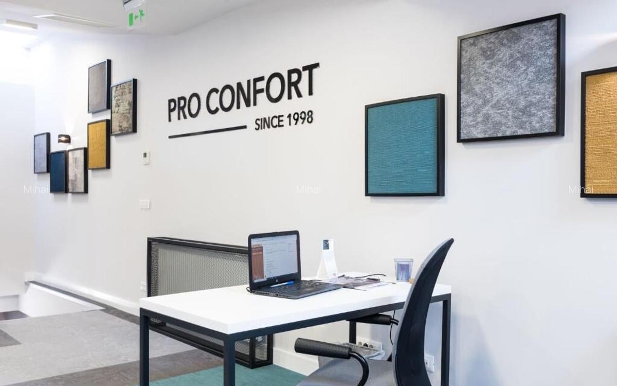 Birou de inchiriat Calea Mosilor 107, Bucuresti - 16