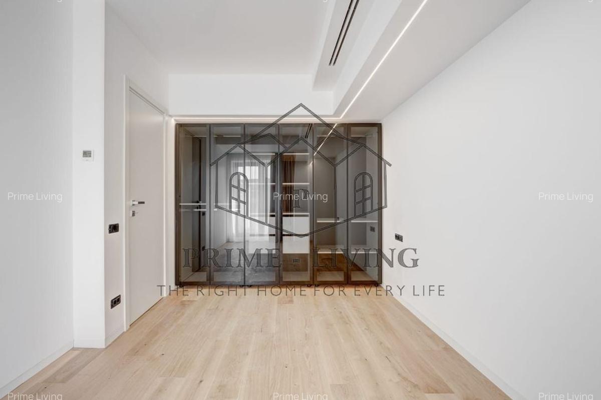 APARTAMENT NOU LA INCHIRIERE CU 4 CAMERE IN AVIATORILOR - 12