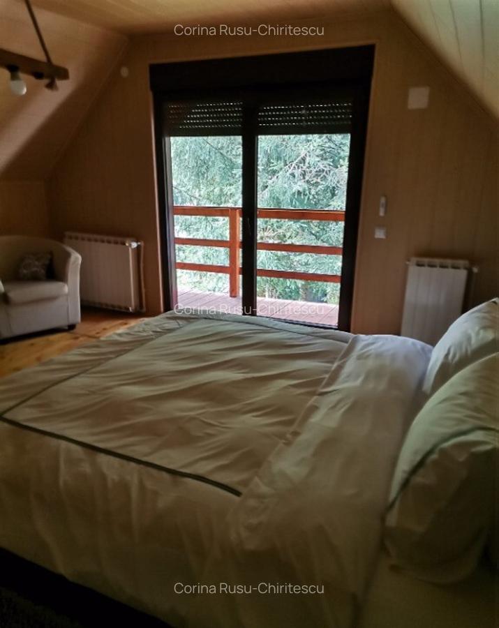 Cabana vacanta 4 dormitoare Azuga, Prahova - 7