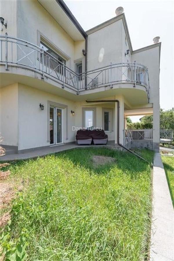 Vila Roma, I.C. Bratianu, Locuinta eleganta cu disponibilitate imediata - 2