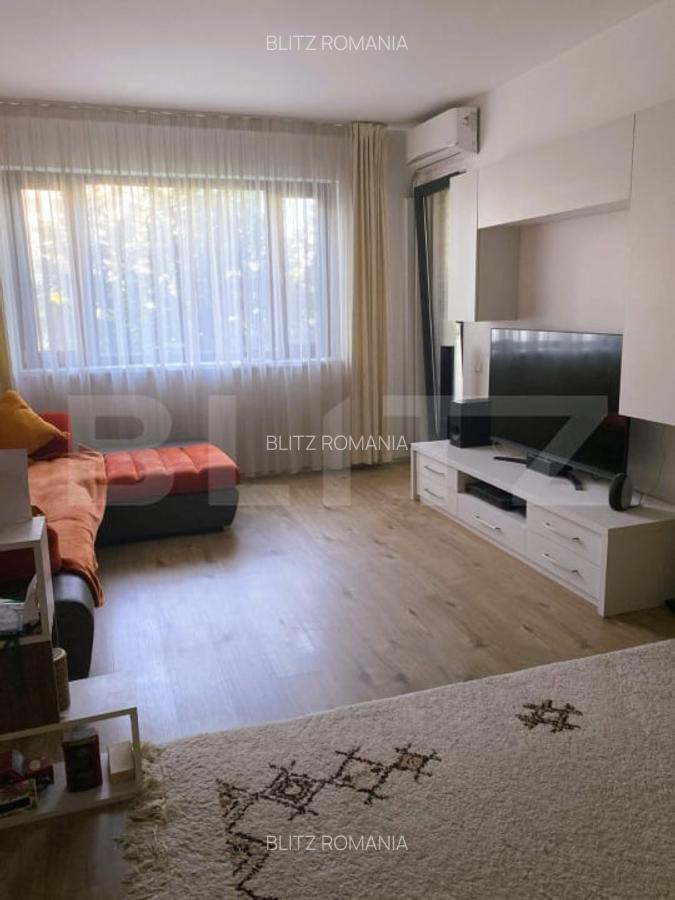 OFERTA! Apartament 3 camere GREENFIELD + Loc de parcare - 2
