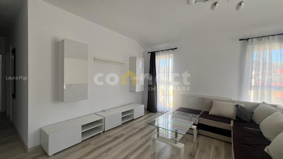 De inchiriat apartament cu 3 camere ! - 7