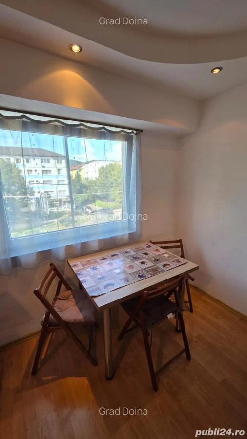 Apartament 2 camere de inchiriat b-dul Traian - 4