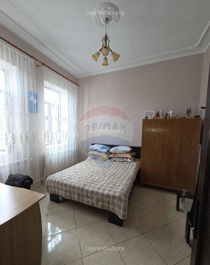 Locuin?a istorica, Comision 0% - 9