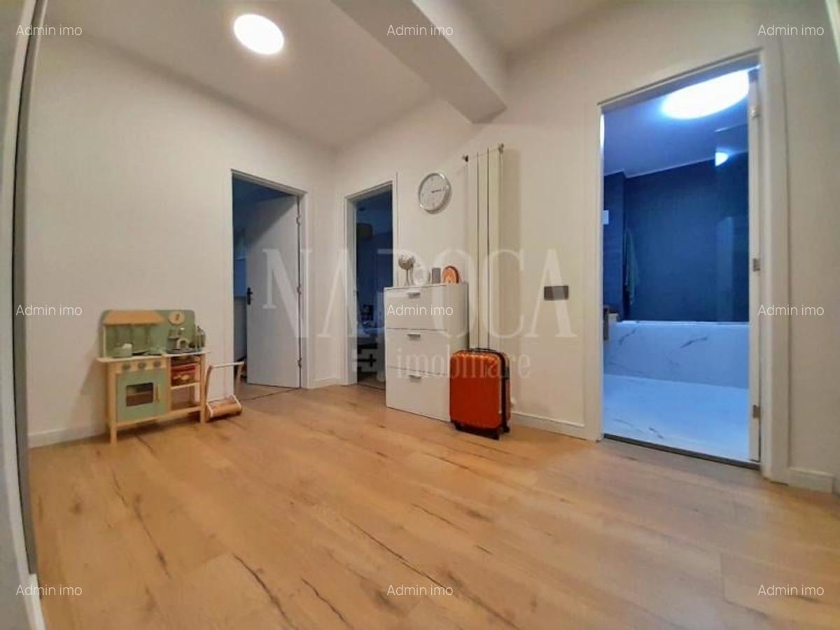 Apartament 3 camere de vanzare in Manastur, Cluj Napoca - 7