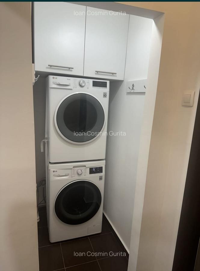 TOMIS NORD - EUROMATERNA 2 CAMERE ETAJ 1 RENOVAT RECENT - 6