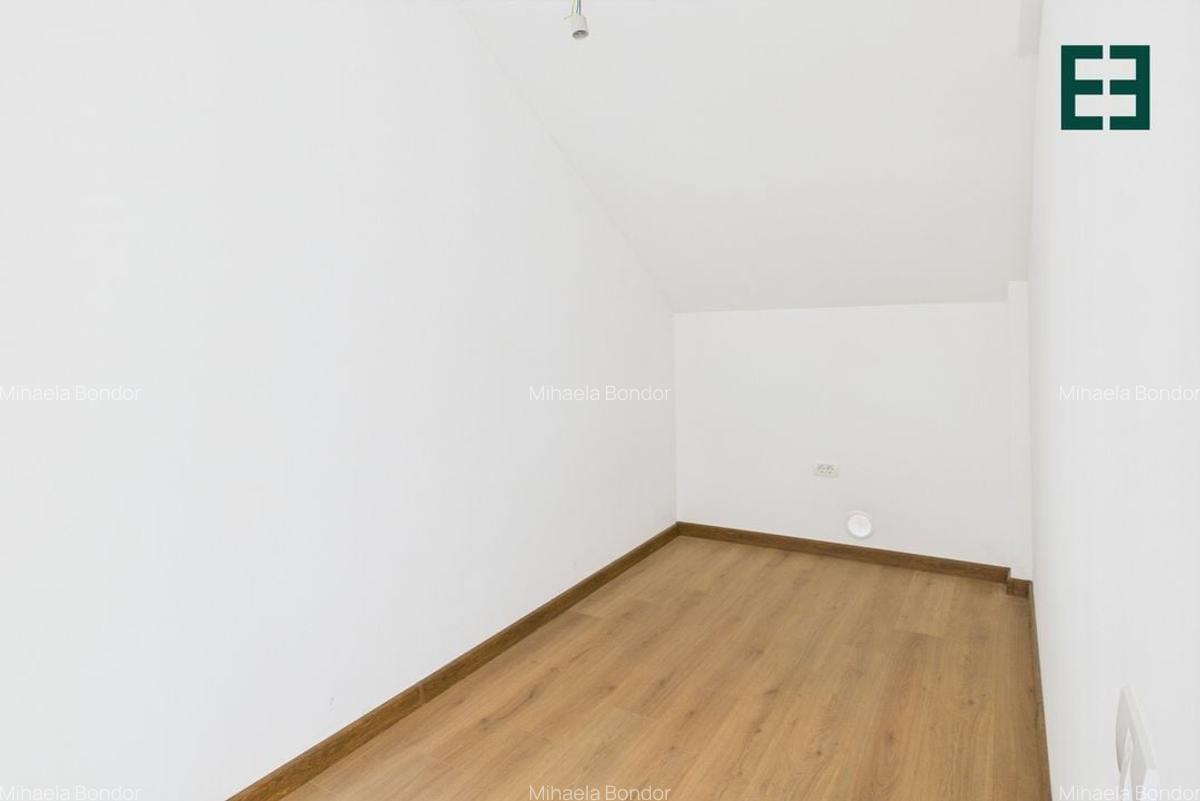 Rate la Dezvoltator - Penthouse 3 camere  - Timișoara Zona Șagului - 7