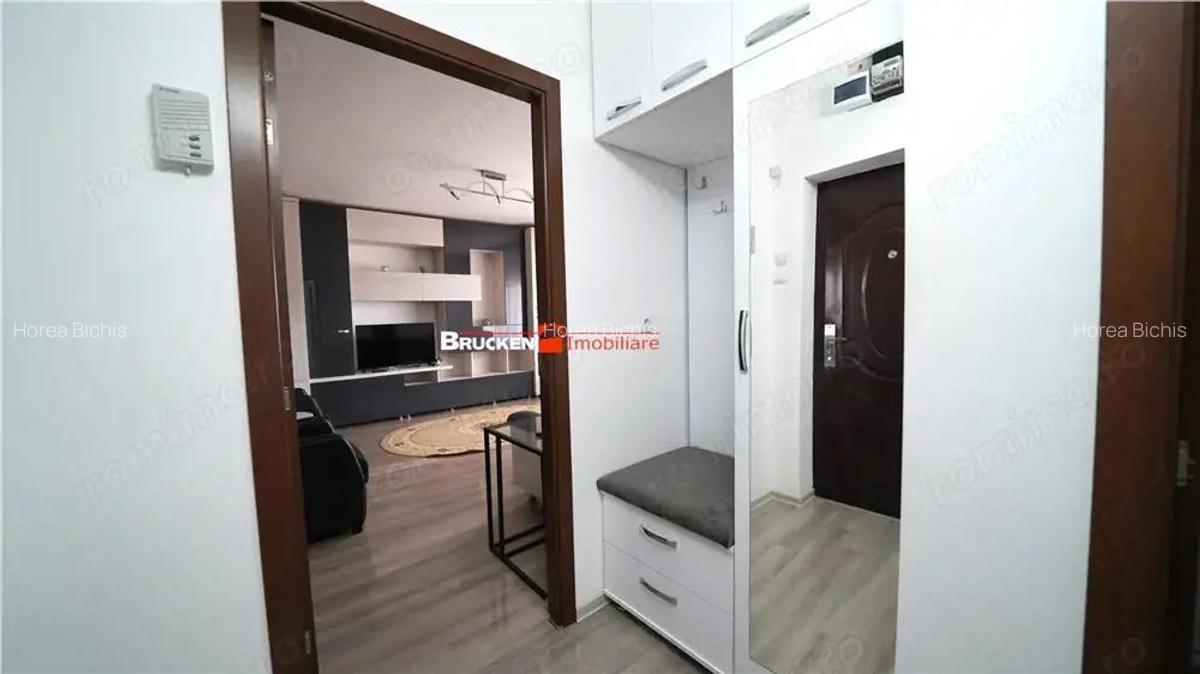 APARTAMENT CU O CAMERA TRANSFORMAT | MAGHERU - 9