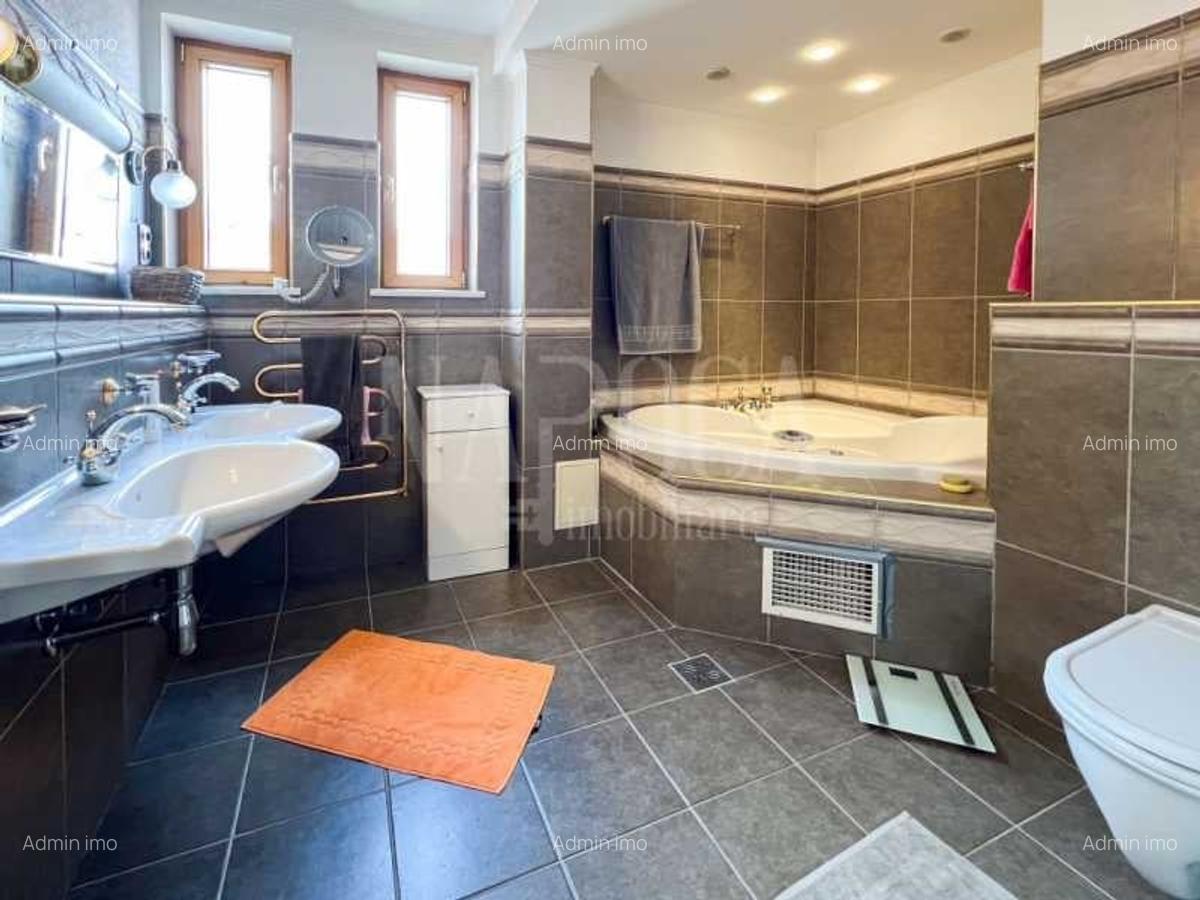 Casa 6 camere de inchiriat in Gruia, Cluj Napoca - 11