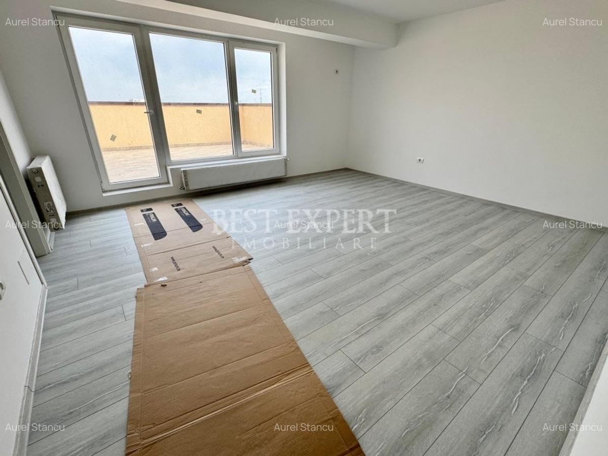 Apartament cu 3 camere decomandat în Theodor Pallady - 10