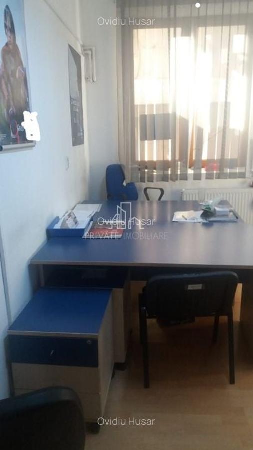 Spatiu Comercial /Birouri 250 Mp Curte Proprie, Str Cuza Voda, Central - 4