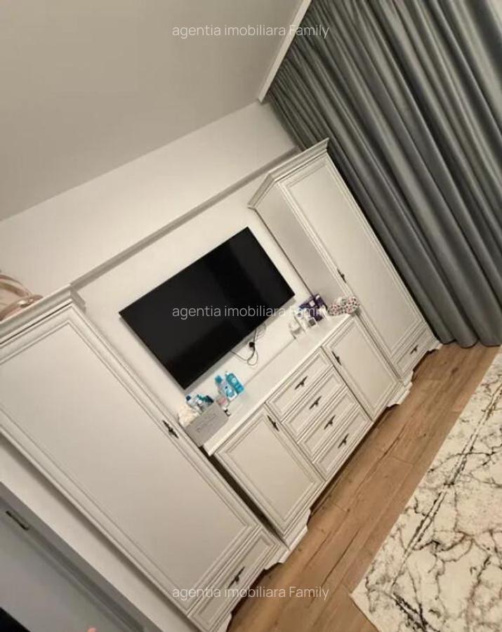 Apartament cu 3 camere decomandate Zona Ultracentrala - 9