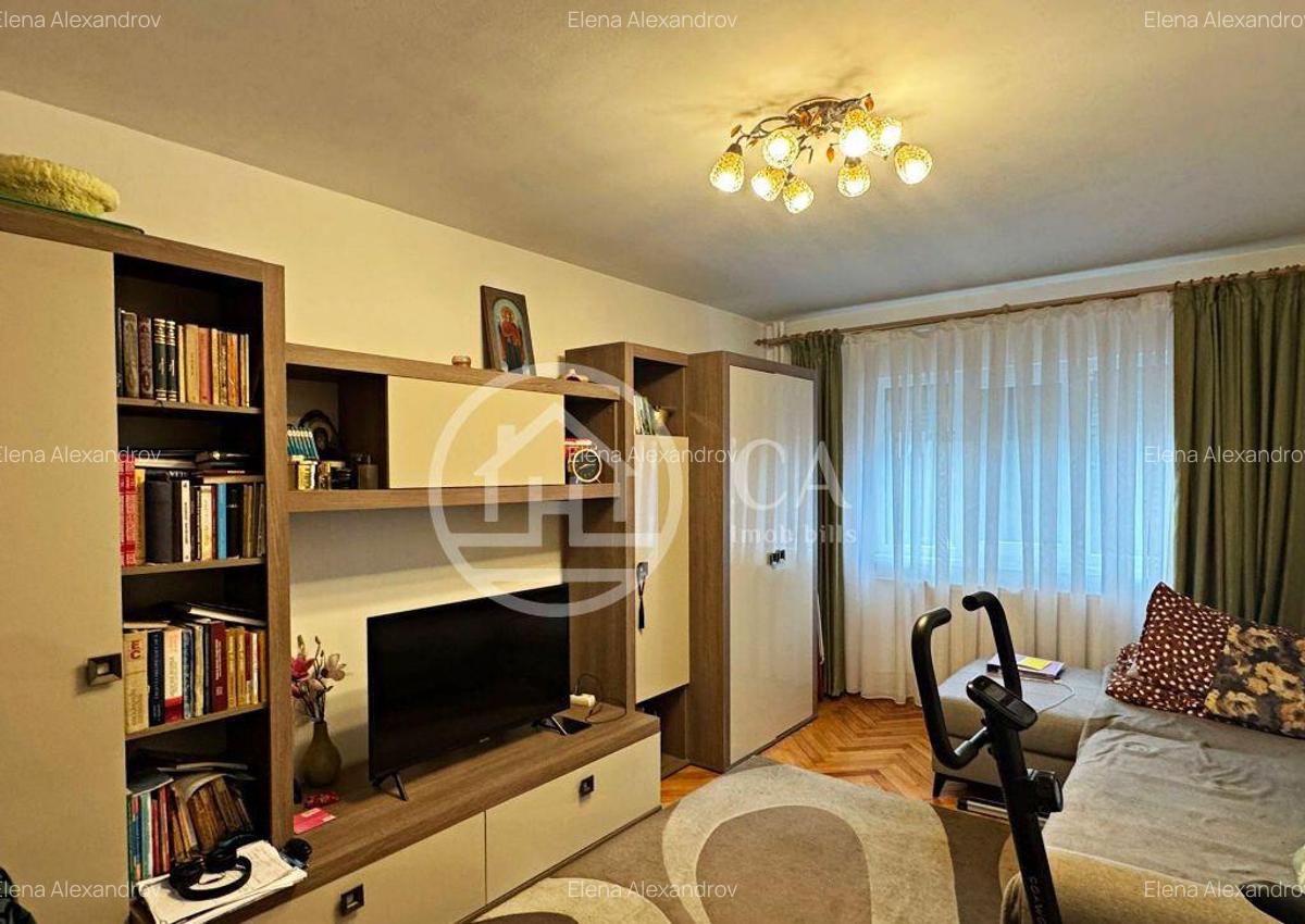 Apartament de vanzare cu 3 camere tip PB in zona Nufaru... - 4