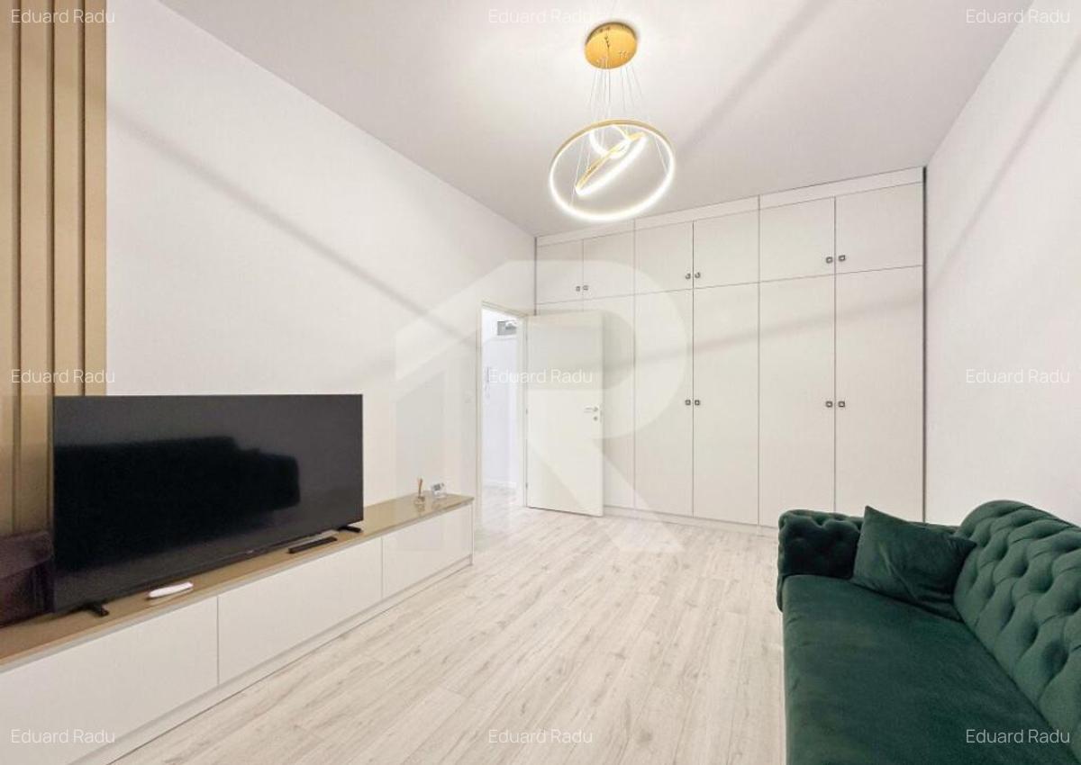 Parc Brancu?i - apartament cu 2 camere decomandat - COMISI - 2