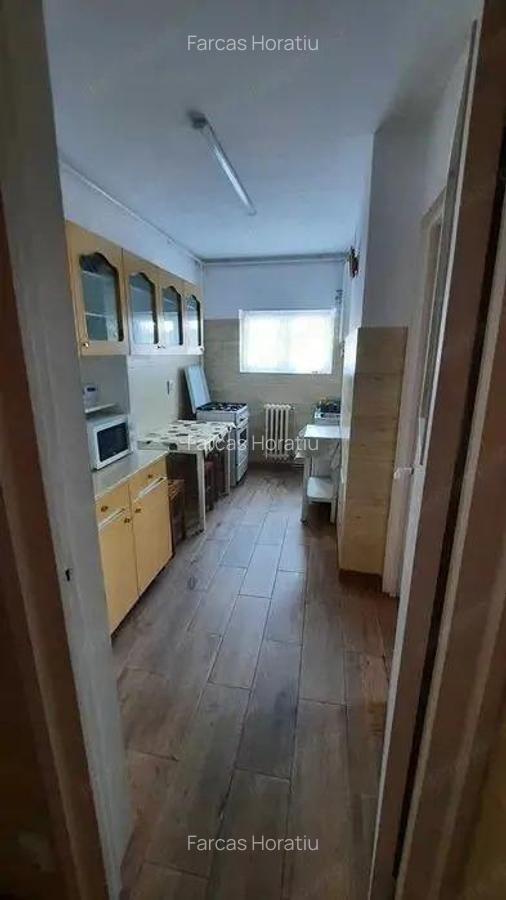 Ultracentral - Inchiriere apartament 2 camere - Str. Bartok Bela - 6