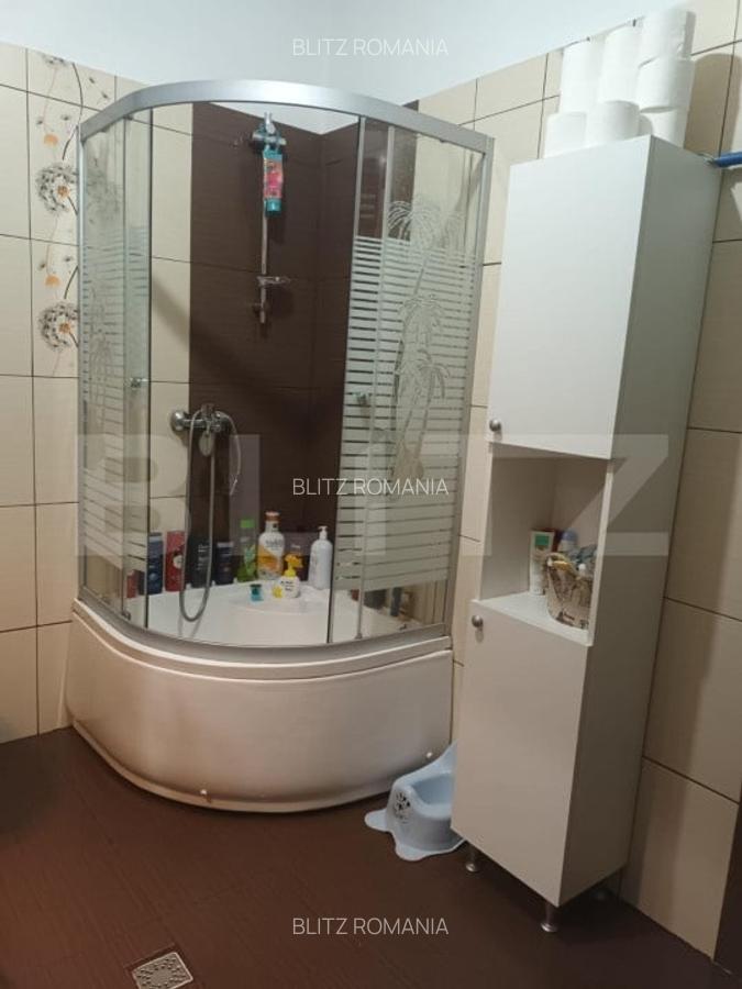 Valea Voievozilor Vila P+M 150mp - 4