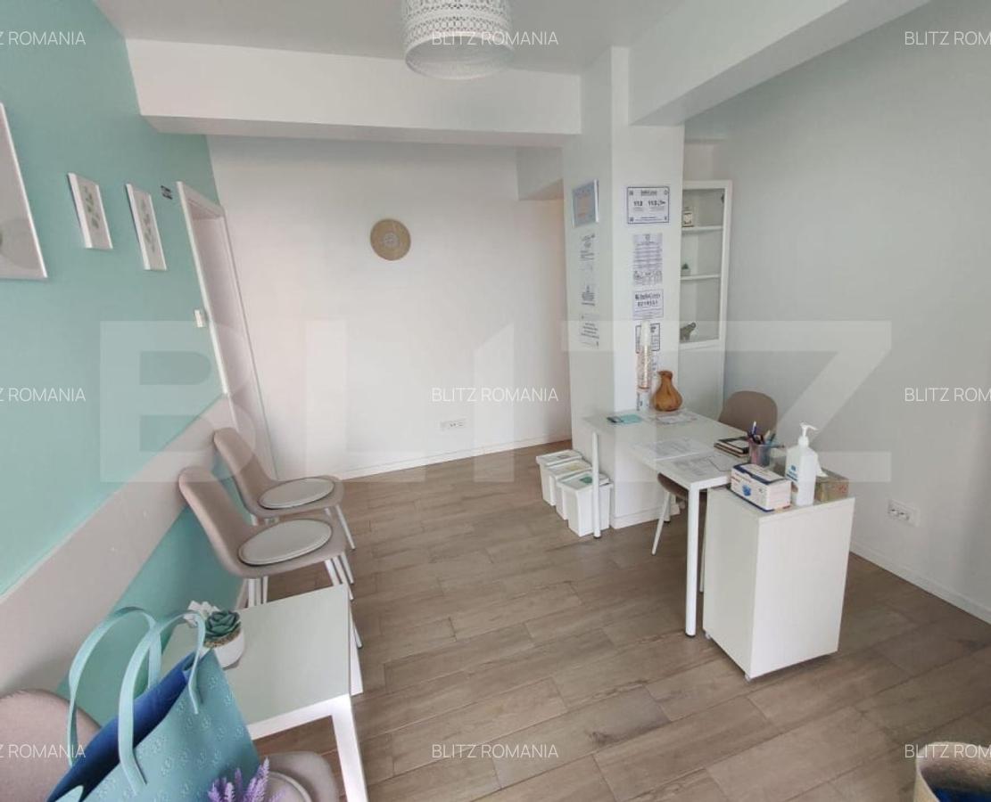 Spatiu comercial, 92 mp, zona Zorilor - 8