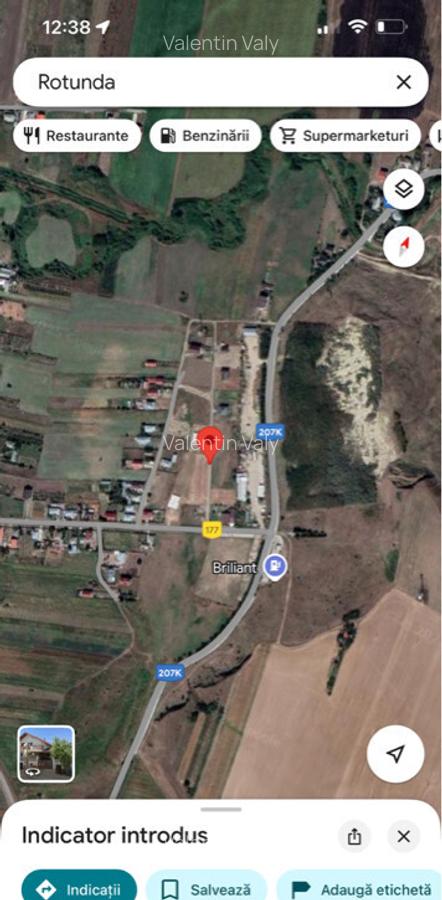 Teren intravilan - 2