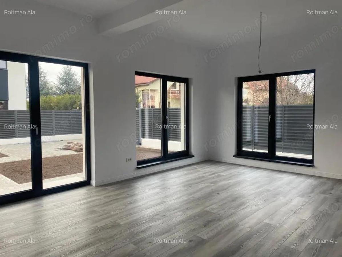 Casa de vanzare/ 4 camere/ Otopeni - 2