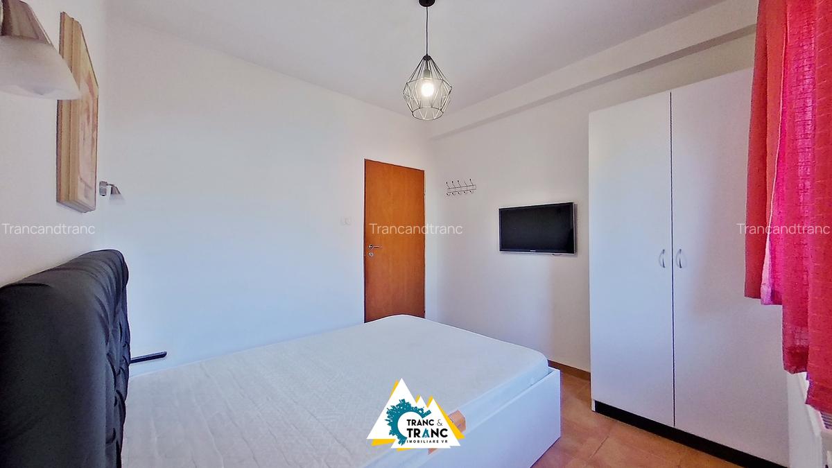 Apartament cu 1 camera, la vila, in Vlaicu - 2 Apartament cu 1 camera, la vila, in Vlaicu - 2