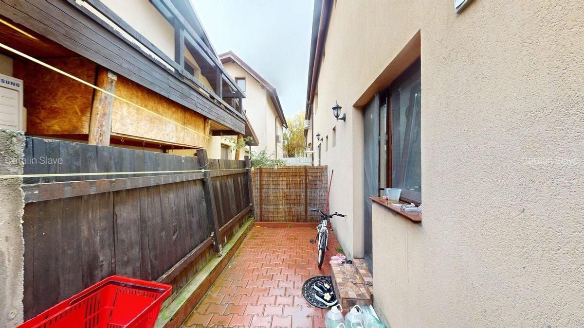 Vila insiruita Amurgului - Metrou Dimitrie Leonida - 28